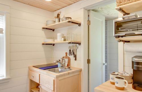 Ice Fishing on South Fork Lake Nashwauk Studio! - Foto 7