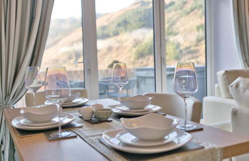 Loch Eck Holiday Park - Foto 33