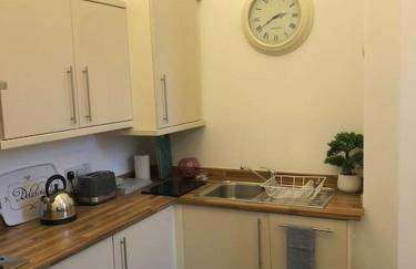 Fusilier apartment wrexham city - Foto 23