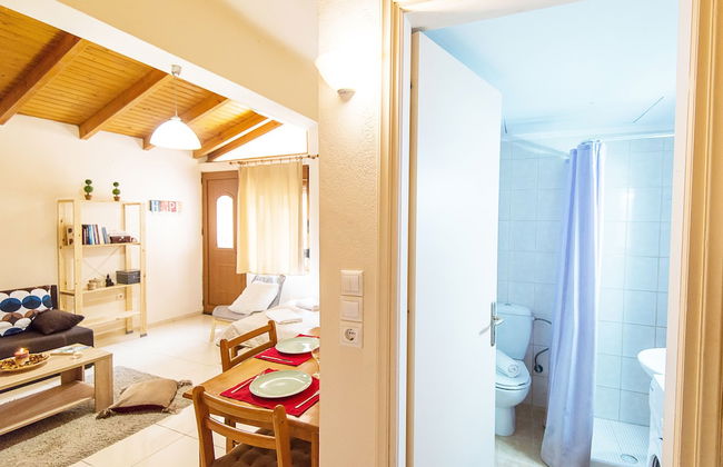 Mat Old Town Apartments - Foto 71