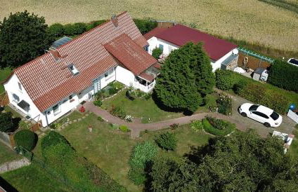 Fewo Backbord - Foto 1