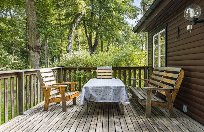 Kjuge Nya Huset - Foto 5