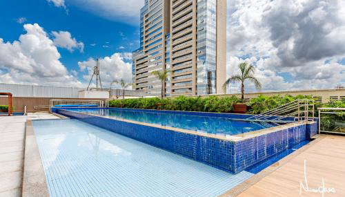 Lindo Apartamento dentro do Shopping - Foto 2