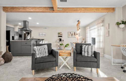 Modern Tempe home with Heated pool, ASU - Foto 8