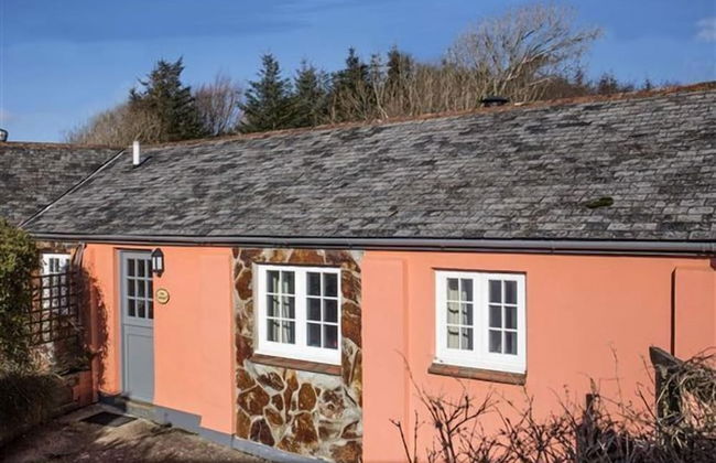 Cheristow Farm Cottages - Photo 50