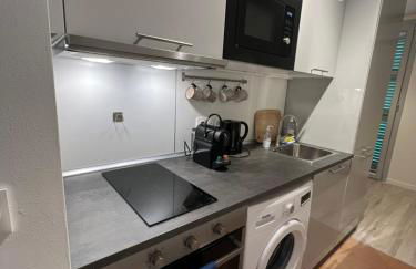 La cour du centre Nice Verde - Foto 10