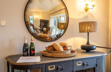 Plas Madoc Coach House - Foto 13