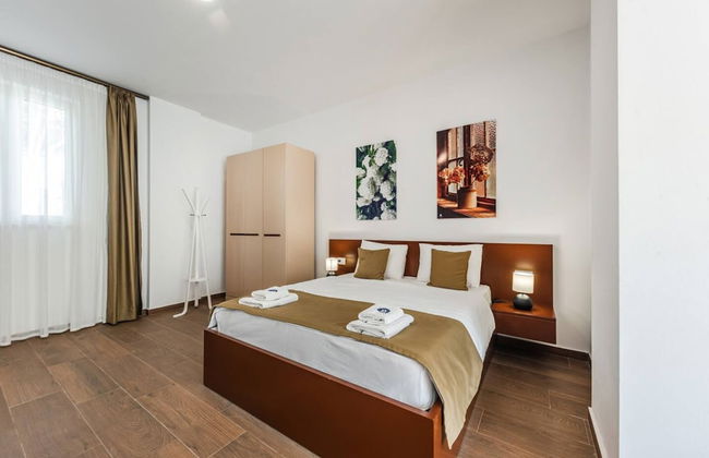 Cozy Studio With Pool Beach Access - Lulebora - Foto 9