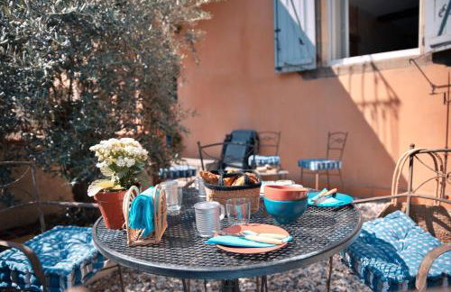 Le1693 - Charme & confort 4 étoiles - Jacuzzi - Foto 27