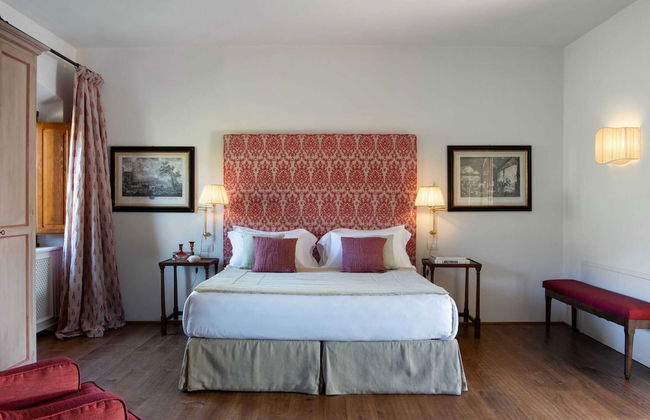 Belvilla by OYO Villa Il Cigno - Photo 5