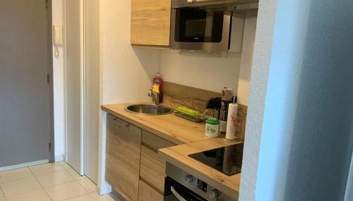 Studio Bord De Mer - Foto 4