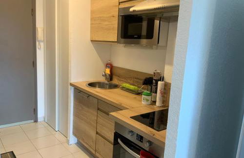 Studio Bord De Mer - Foto 4