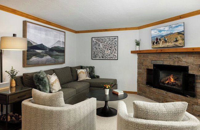 Terracehouse - CoralTree Residence Collection - Foto 49