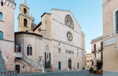 Bilocale Sirio-Intero appartamento ad uso esclusivo by Appartamenti Petrucci by Appartamenti Petrucci - Foto 15