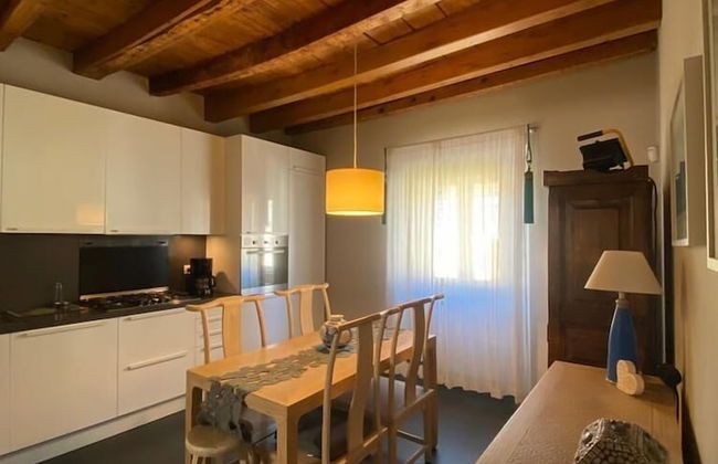 Modern apartment in zona Vercelli/Marghera - Foto 11
