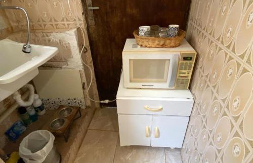 Apartamento 2 quartos em Olinda, ar condicionado, XboxOne, Netflix, vem! - Foto 20