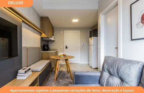 GO Carlos Gomes by My Way - Foto 60