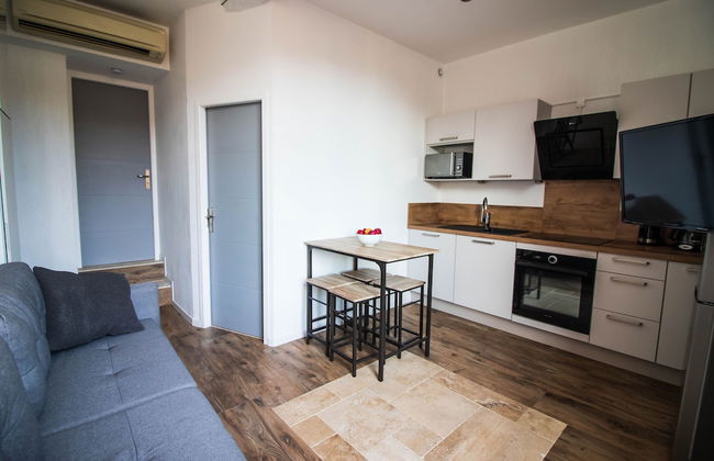 La Villa Tria Castella - Foto 19