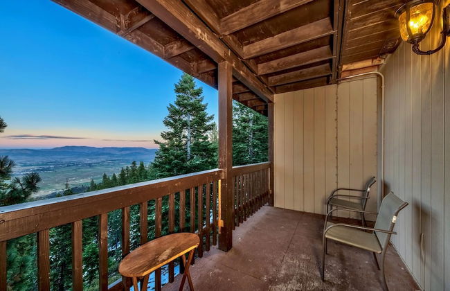 Mv50 Grand Lodge Lake Tahoe With Game Room Hot - Foto 20