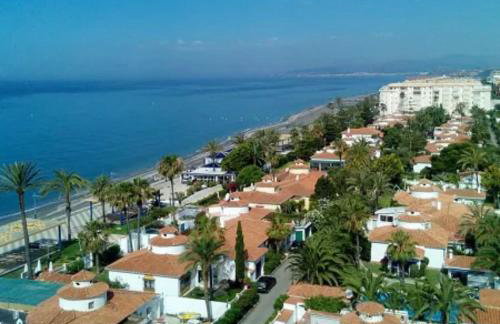 The Sunset Balcony - Malaga - Foto 37
