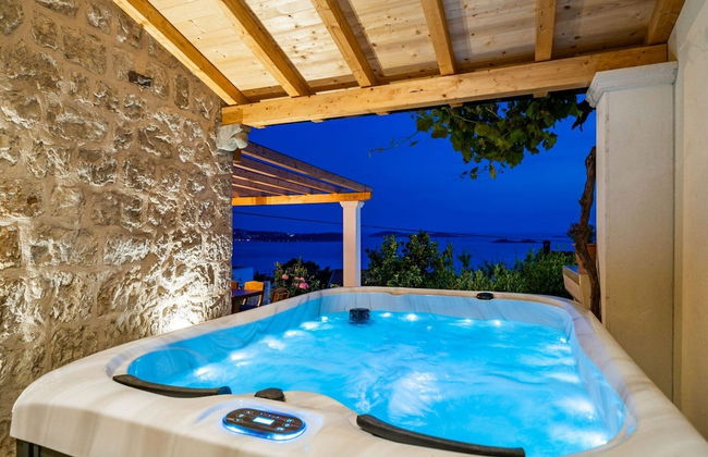 Apartment Fortuno - Foto 35