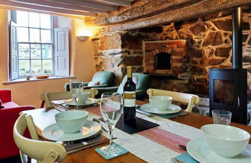 CaeEinion Cottage a Georgeous Rural Retreat Nr Dolgellau - Foto 2