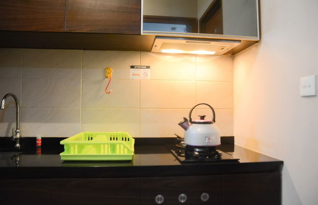 Great Location 2BR Maple Park Apartment - Foto 16