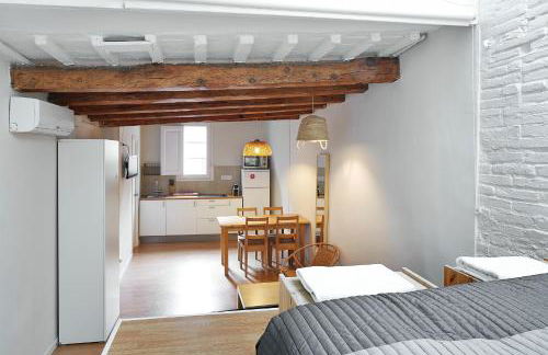 Barcelona Mercaders Apartments - Foto 22