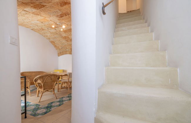 Casetta Salentina - Appartamento Casetta Salentina-appartamento Casetta Salentina - Photo 7