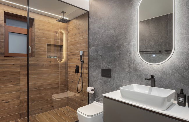 Patra Elegant Residence - Foto 24