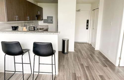 Sleepover Downtown Cincinnati 1BD 1BA Apartments - Photo 35