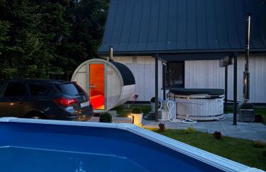 Domek Marzenie - Foto 33