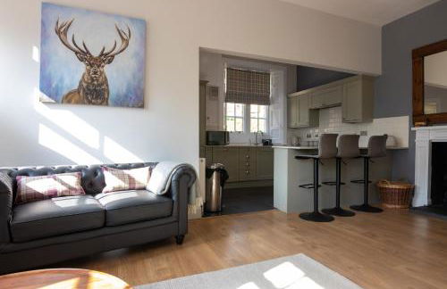 Laundry Cottage: Drumlanrig Castle - Foto 29