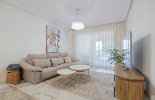 Bahia de Marbella - Luxury beach apartment - Photo 29