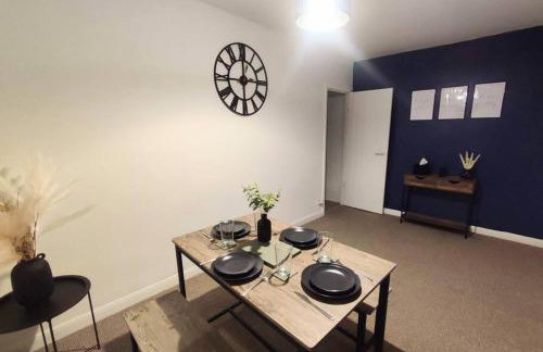 Sigma Edifice, Free Parking - Foto 19