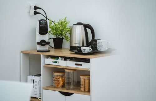 Rena Bianca Apartments - Foto 11