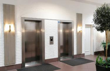 Penthousewohnung mit traumhaften Ausbilck auf den Segeberger See - Foto 17