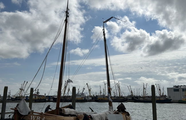 Den Oever - Photo 13