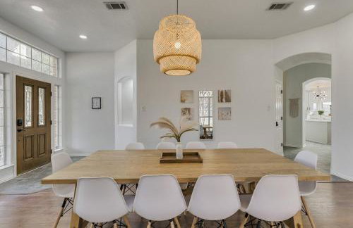 Elite 4BR 2BA Holiday Home with Hot Tub, Pool, and BBQ - Foto 12