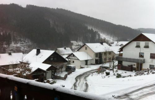 Apartment Am Hemberg - Foto 17