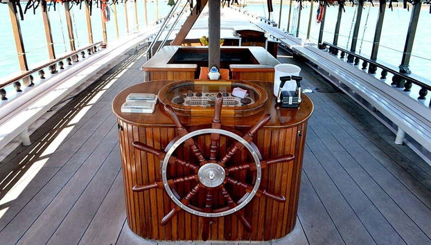 Giro in goletta a Búzios - Foto 3