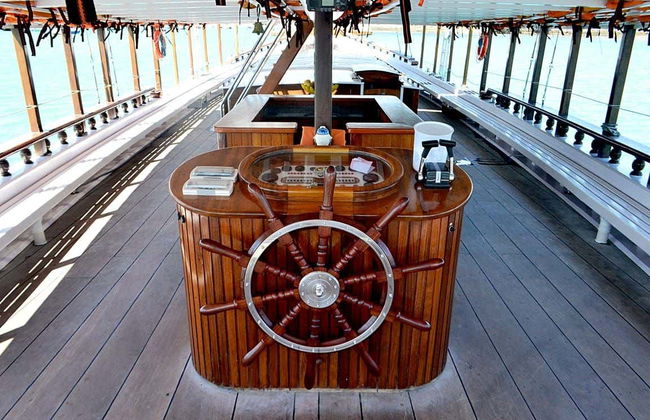 Búzios Schooner Trip - Photo 3