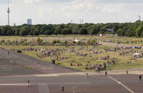 Lake Side Park/Historic/BER/THF - Foto 24