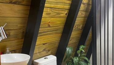 Magnífico Chalé Aconchego Serrano - Foto 4