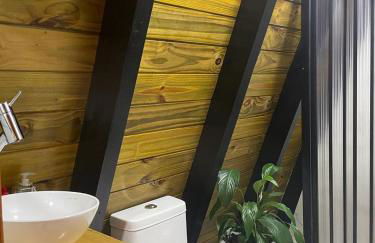 Magnífico Chalé Aconchego Serrano - Foto 4