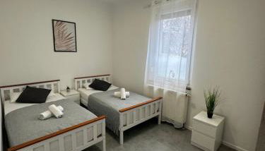 Studio Suite mit Service wie im Hotel - Foto 3, heating