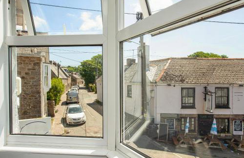 Upper Deck - Foto 18