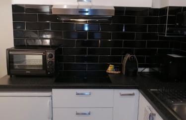 Le Vauban, Charmant studio 5 minutes du Château - Foto 20