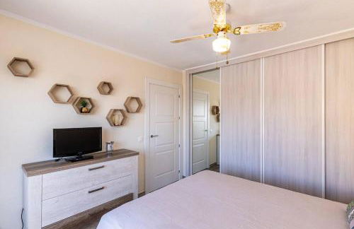 Panoramic View Sunflower by Dream Homes Tenerife - Foto 16