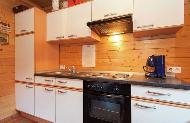 Chalet Near Lake Klopeiner With Sauna - Foto 8